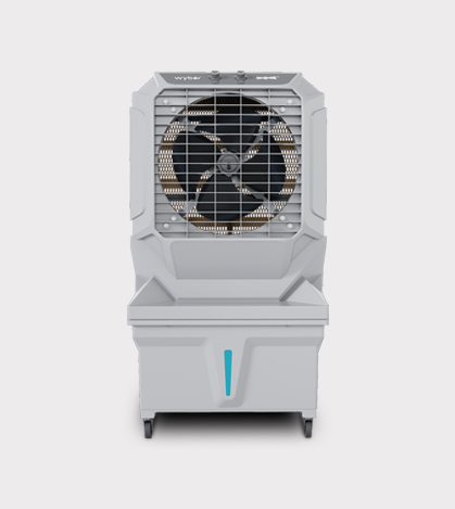 WyborAir Cooler Product Page
